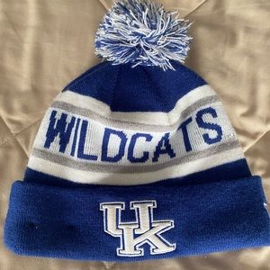 U.K. Wildcats beanie